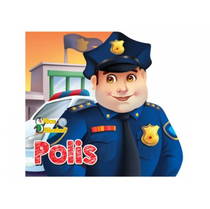 Ben Kimim? Polis