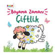 Boyama Zamanı - Çiftlik