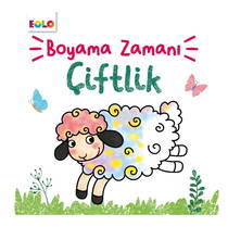 Boyama Zamanı - Çiftlik