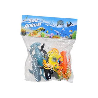 Deniz Hayvanları - Sea Animal