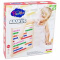 Playwood Ahşap Büyük Abaküs - 35 Cm Ony 378