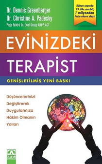 Evinizdeki Terapist