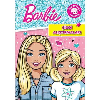 Zihin Zıplatan Faaliyetler Barbie