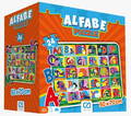 Alfabe Eğitici Puzzle - 24 Parça