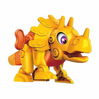 Clementoni Bilim Ve Oyun - Robotics Dino - Bot Trice