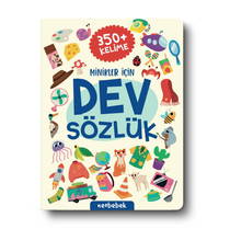 Minikler İçin Dev Sözlük