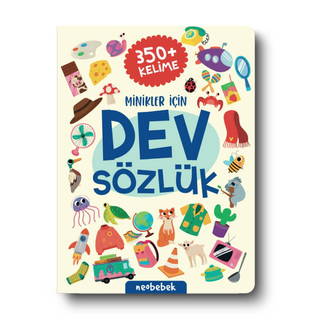 Minikler İçin Dev Sözlük