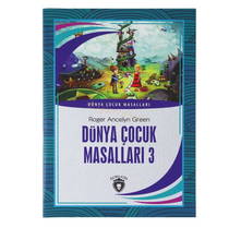 Dünya Çocuk Masalları 3