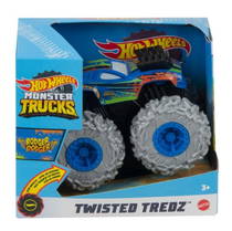 Hot Wheels Monster Truck 1:43 Araba