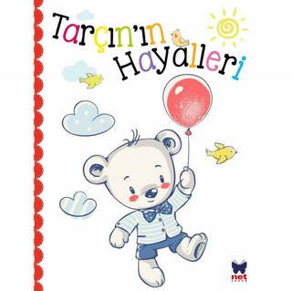 Tarçın'ın Hayalleri