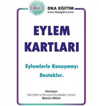 Dka Eylem Kartları