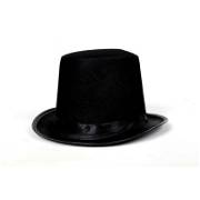 Sihirbaz Şapkası - Siyah Giyim & Tekstil