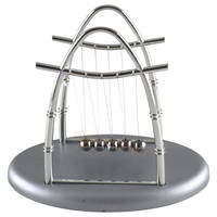 Newton Beşiği - Denge Topları