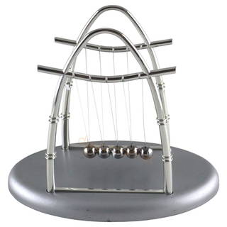 Newton Beşiği - Denge Topları