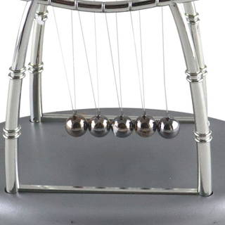 Newton Beşiği - Denge Topları