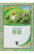 Heidi - Dünya Çocuk Klasikleri