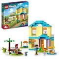 Lego Friends Paisley’in Evi - 41724