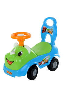 İlk Arabam Bıdık - 91970