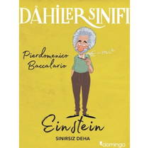 Dahiler Sınıfı - Einstein Sınırsız Deha