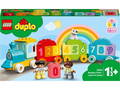 Lego Duplo İlk Sayı Treni - Saymayı Öğren - 10954