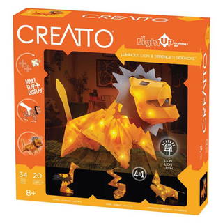 Creatto Safari