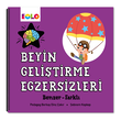 Eolo Beyin Geliştirme Egzersizleri – Benzer Farklı