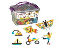 Çiçek Puzzle 500 Parça