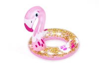 Bestway Yüzme Simidi - Flamingo 61 X 61 Cm