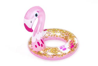 Bestway Yüzme Simidi - Flamingo 61 X 61 Cm