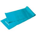 Pilates Bandı Hafif Sert 120 X 15cm Egzersiz Direnç Lastiği - Hmp 522