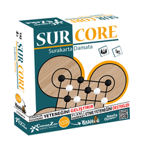 Surcore