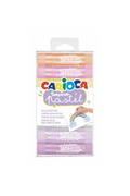 Carioca Temperello Stick Poster Boyama Kalemi 8 Pastel Renk