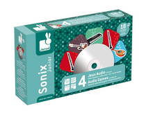 Sonix Music Junior (müzik Aletleri 02899)