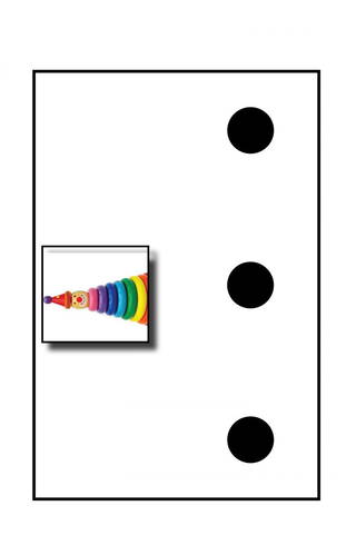 Otizmde Sembol Pekiştireç Malzemesi