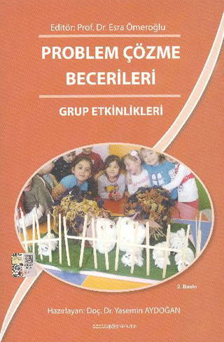 Problem Çözme Becerileri Grup Etkinlikleri