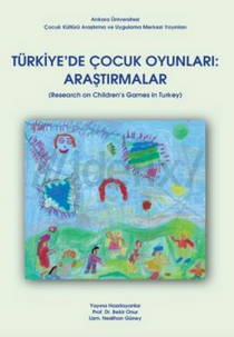 Türkiye'de Çocuk Oyunları: Araştırmalar