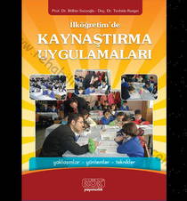 İlköğretimde Kaynaştırma Uygulamaları