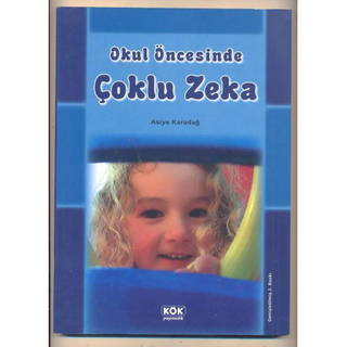 Okul Öncesinde Çoklu Zeka