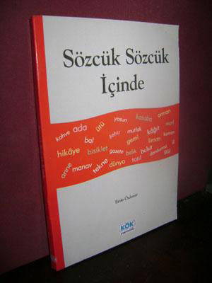 Sözcük Sözcük İçinde