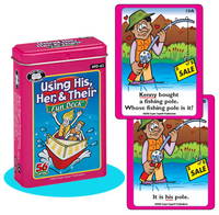 Onun Onların Öznelerinin Kullanılışı Kartları Fd 62