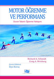 Motor Öğrenme Ve Performans