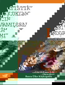 Otistik Çocuklar İçin Davranışsal Eğitim Programı 1