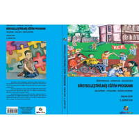 Bireyselleştirilmiş Eğitim Programı