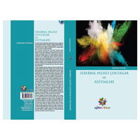 Serebral Palsili Çocuklar Ve Eğitimleri