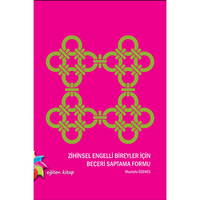 Zihinsel Engelli Bireyler İçin Beceri Saptama Formu