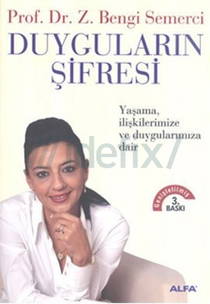 Duyguların Şifresi 