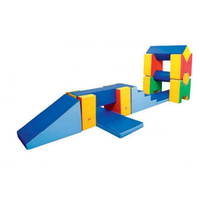 Sünger Oyun Grubu 13 Parça