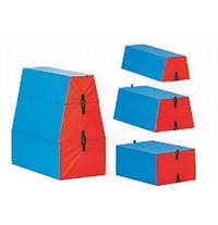 Sünger Atlama Kasası Ge-235