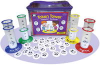 Ödül Jetonları - Token Towers