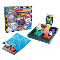Trafik 5-8 Yaş ( Rush Hour Junior )